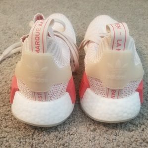 Adidas nmd shoe 7.5
